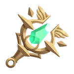 Mystic Staff - mysterious - High Quality PNG
