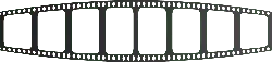 Film Strip - Free for Commercial Use PNG