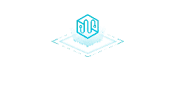 Blue Hexagon Logo - technology - Designer's Pick PNG