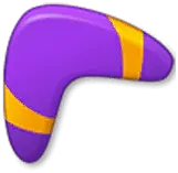Purple Frisbee - plastic - No Watermark PNG