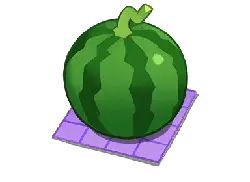 Watermelon - Fast Download PNG - green