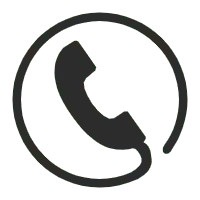 Phone Icon - icon - Curated PNG