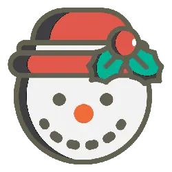 Snowman - snowman - No Background PNG