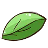 Leaf - Free for Commercial Use PNG - Curated PNG