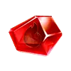 Red Gemstone - Recommended PNG