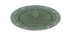 Glass Ornament - transparent - No Background PNG