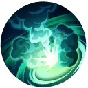 Mystic Energy Sphere - Trending PNG