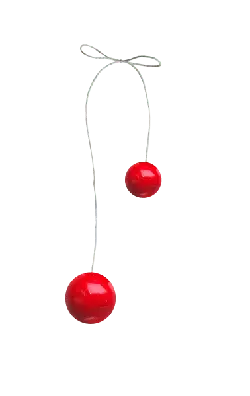 Cherry - fruit - circular - Lossless PNG