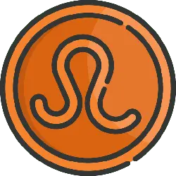 Serpent Logo - logo - Lossless PNG