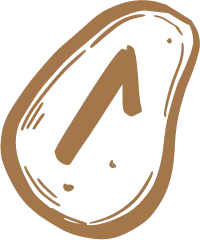 Brown Abstract Pattern - shape - High Resolution PNG