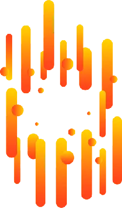 Abstract Graphic Design - minimalist style - PNG