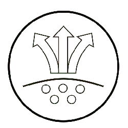 Three Arrows Logo - Free PNG