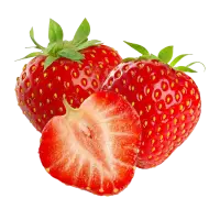 Strawberry - Highly Rated PNG - fresh - Pic 1
