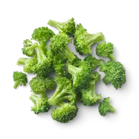 Broccoli - Highly Rated PNG - healthy food