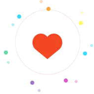 Heart Pattern - design - simple - Lossless PNG