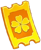 Four Leaf Clover - symbol - High Quality PNG