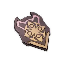 Shield-shaped badge - shield - No Watermark PNG