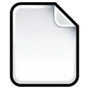 File Icon - application - PNG Images
