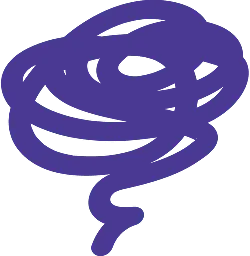 Purple Rose - rose - Free PNG
