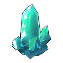 Crystal Ore - transparent - No Watermark PNG