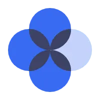 Four Leaf Clover - logo - design - PNG