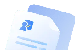 Document Icon - icon - information - High Resolution PNG