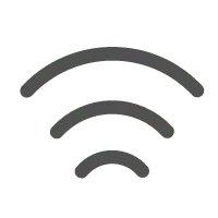 Wi-Fi Signal - Popular Download PNG