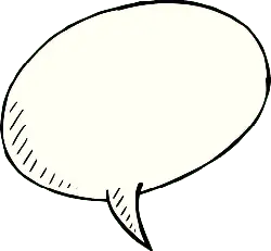 Speech Bubble - Trending PNG - bubble