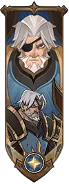 Aionian Guardian - hero - Free Download PNG