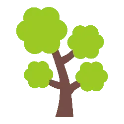 Tree - forest - Designer's Pick PNG