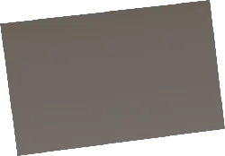 Gray Rectangle - rectangle - Curated PNG