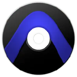 A Icon - technology - Transparent Background PNG