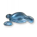 Jellyfish - marine life - soft - Free PNG