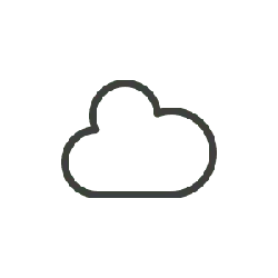 Cloud - sky - network - PNG Images
