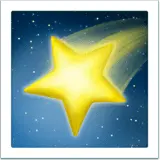 Shooting Star - Fast Download PNG