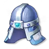 Ice Helmet - game - No Watermark PNG