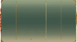 Gold Arrows Background - gold - PNG