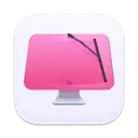 Pink Computer - icon - Free Download PNG