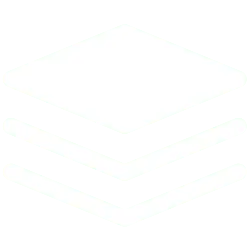 Stacked Cubes - icon - PNG