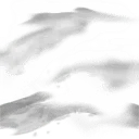 Blurred Human Silhouette - Transparent Layer PNG