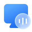 Play Button - music - audio - High Resolution PNG
