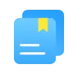 Folder - office - Recommended PNG