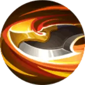 Flaming Sword - sword - power - Free Download PNG
