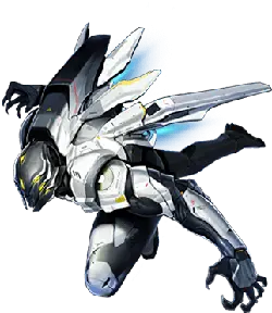 MechWarrior - robotic - fighting - Free PNG