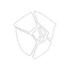 Pentagon Shield - logo - PNG Images