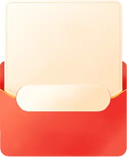 Red Packet - PNG Images - red