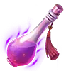 Potion - game item - High Resolution PNG