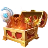 Treasure Chest - Popular Download PNG - treasure