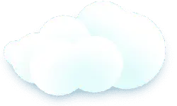 Cloud - Transparent Layer PNG - nature
