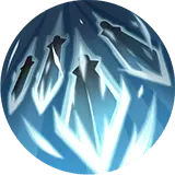 Frostbite - frost - PNG Images